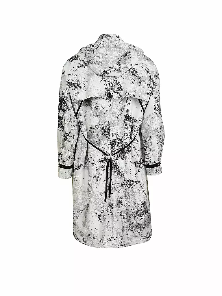 HUGO | Parka Oversized-Fit "Maru" | 