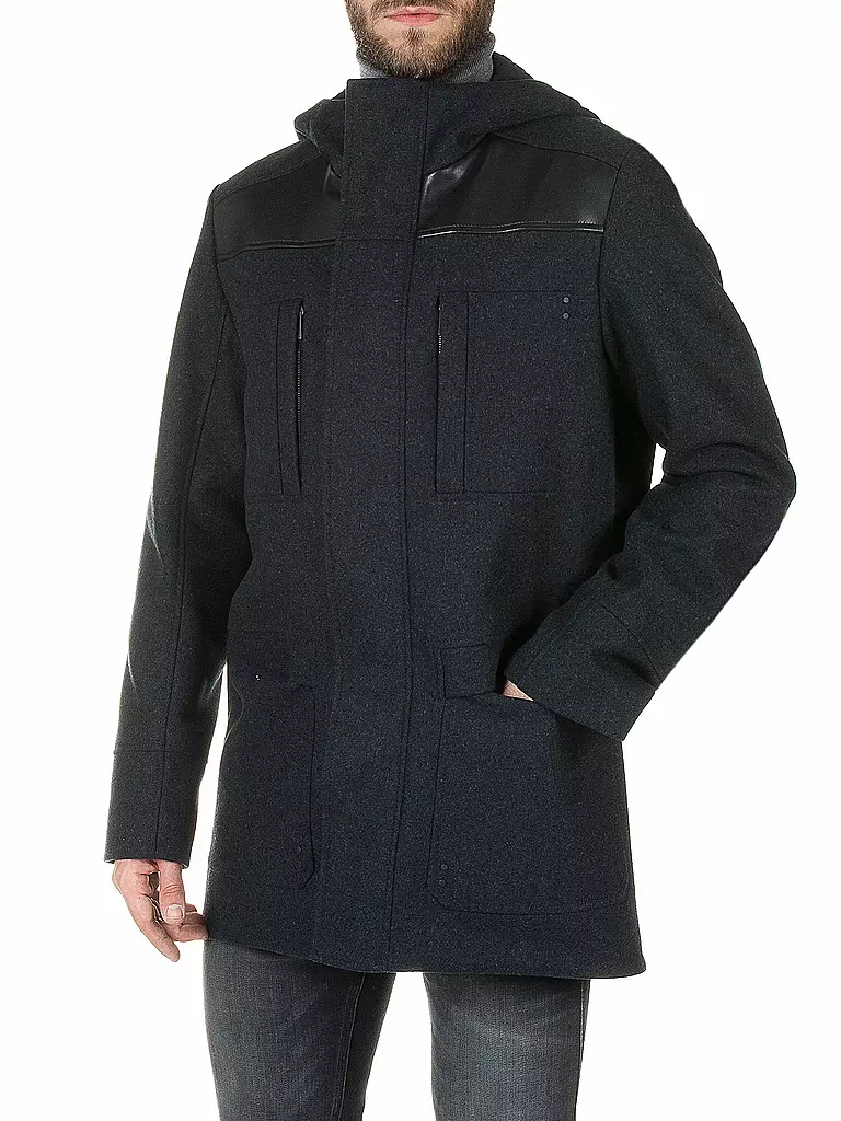 HUGO | Parka | 