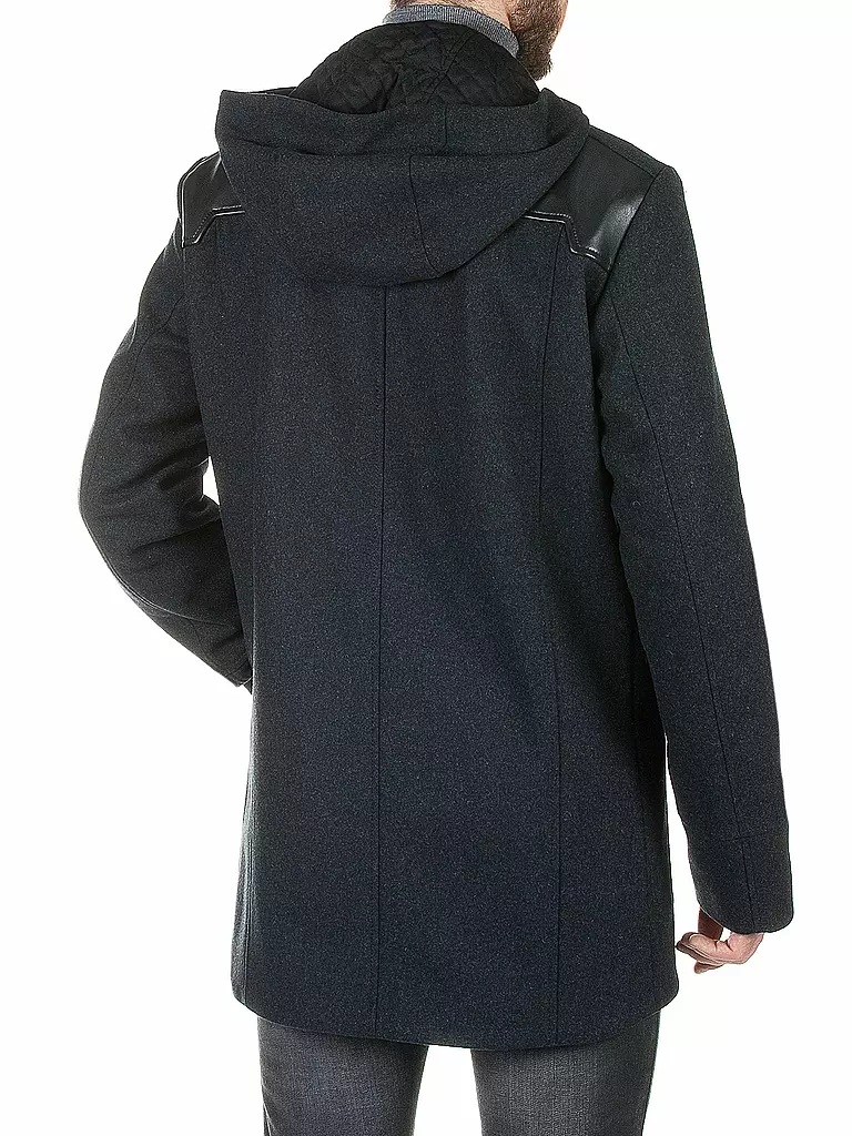 HUGO | Parka | 