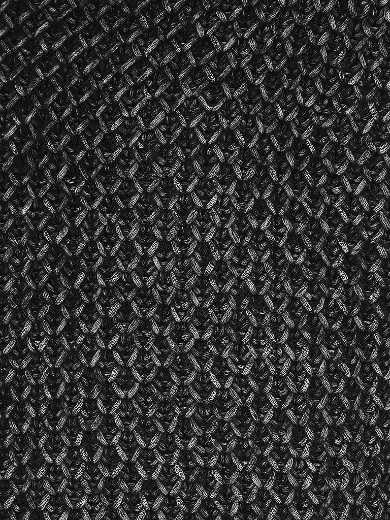HUGO | Pullover SAFINEYN | schwarz