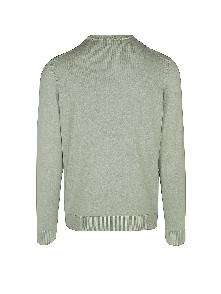 HUGO | Pullover SAN CASSIUS-C1 | mint