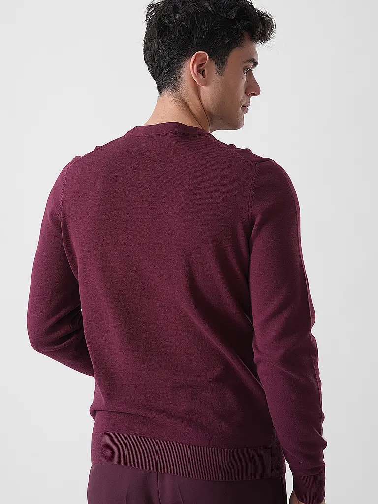 HUGO | Pullover SAN CASSIUS-C1 | 