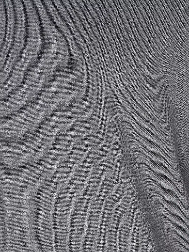 HUGO | Pullover SAN CODY | schwarz
