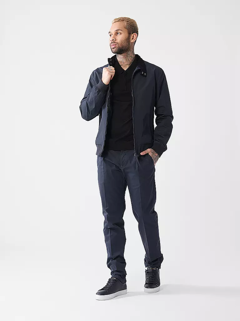 HUGO | Pullover SAN PIPPO | schwarz