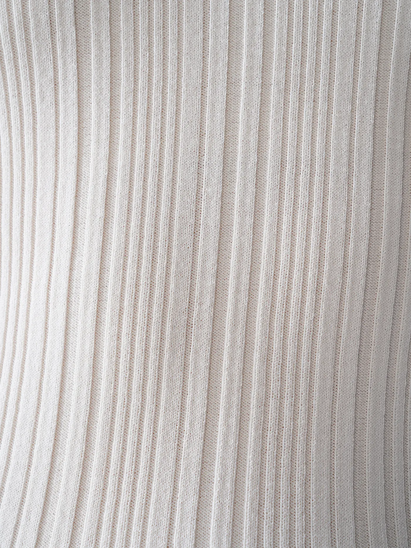 HUGO | Pullover SARPHAPILK | creme