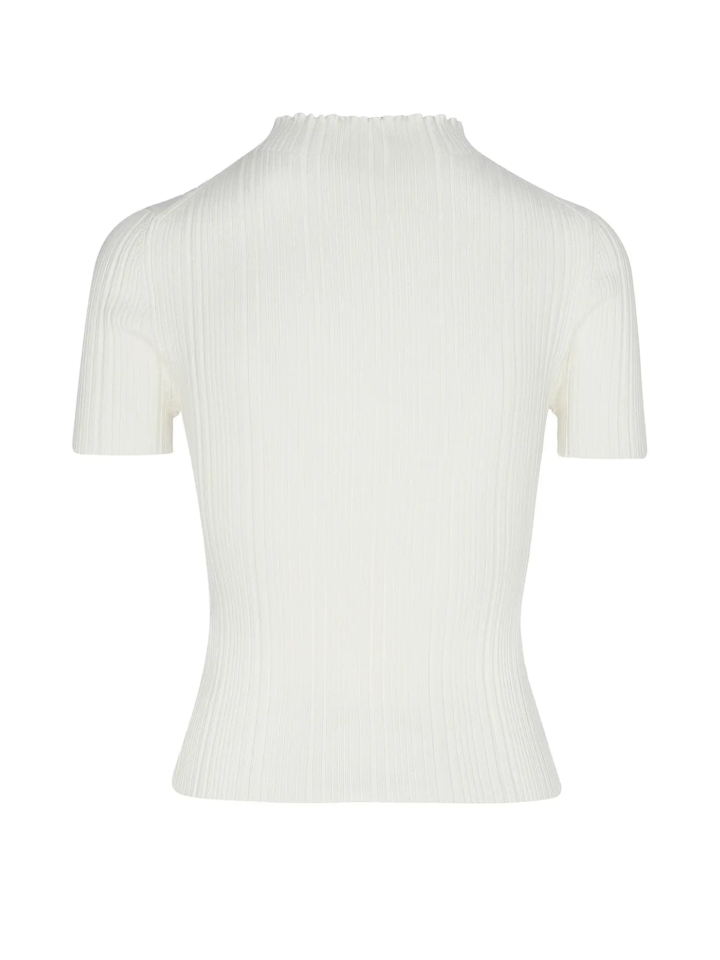 HUGO | Pullover SARPHAPILK | creme
