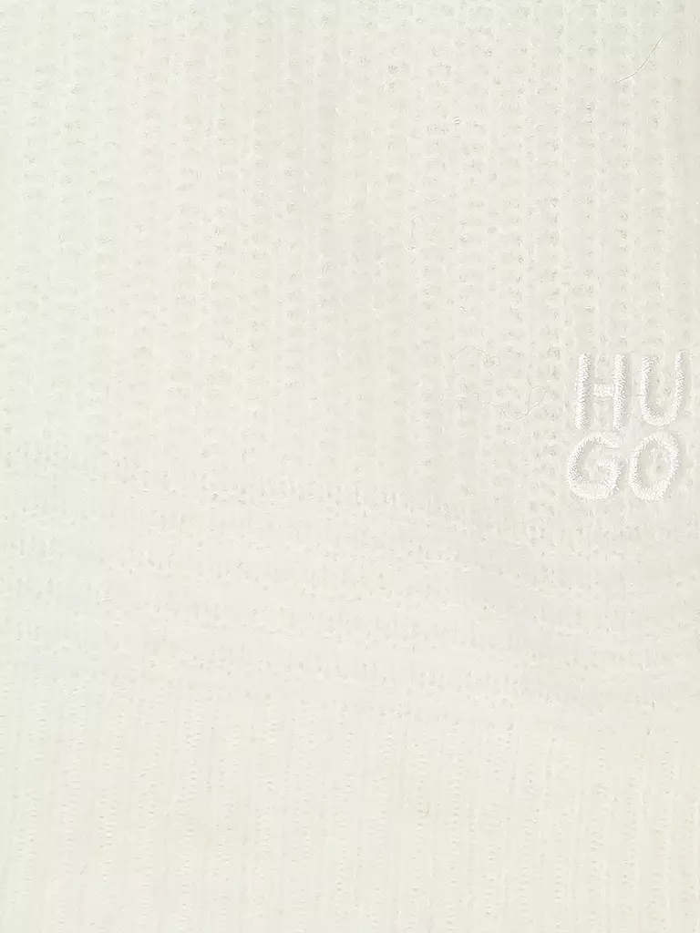 HUGO | Pullover SCEVANU | hellblau