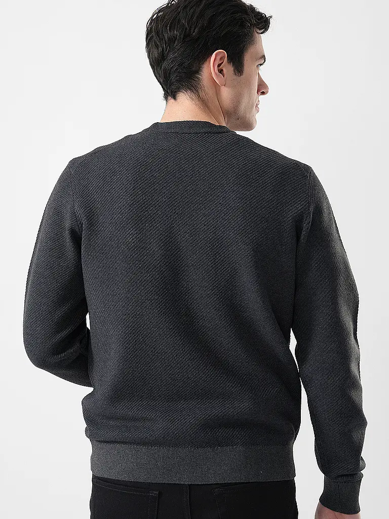 HUGO | Pullover SETAL | 