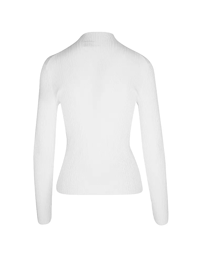 HUGO | Pullover SHARIMY  | creme