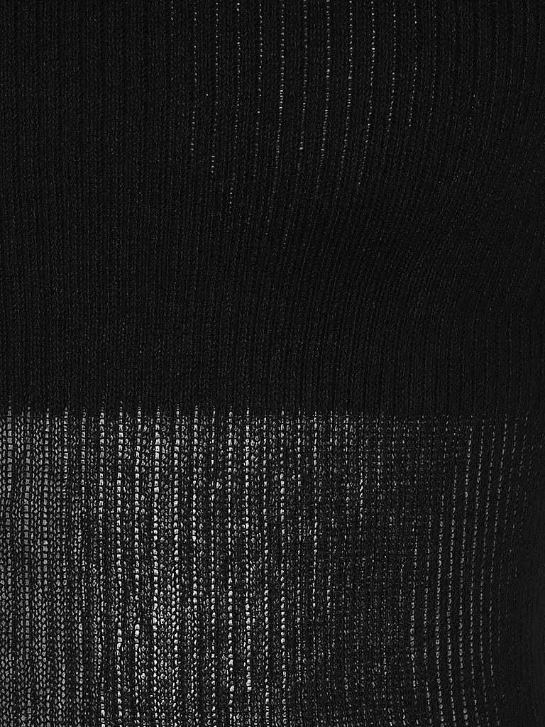 HUGO | Pullover SLUMY_B | schwarz