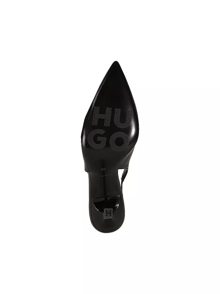 HUGO | Pumps | schwarz