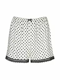 HUGO | Pyjamashorts | creme