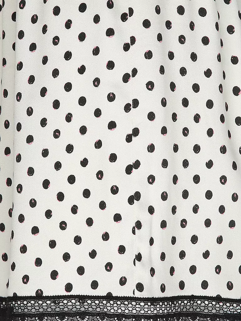 HUGO | Pyjamashorts | creme