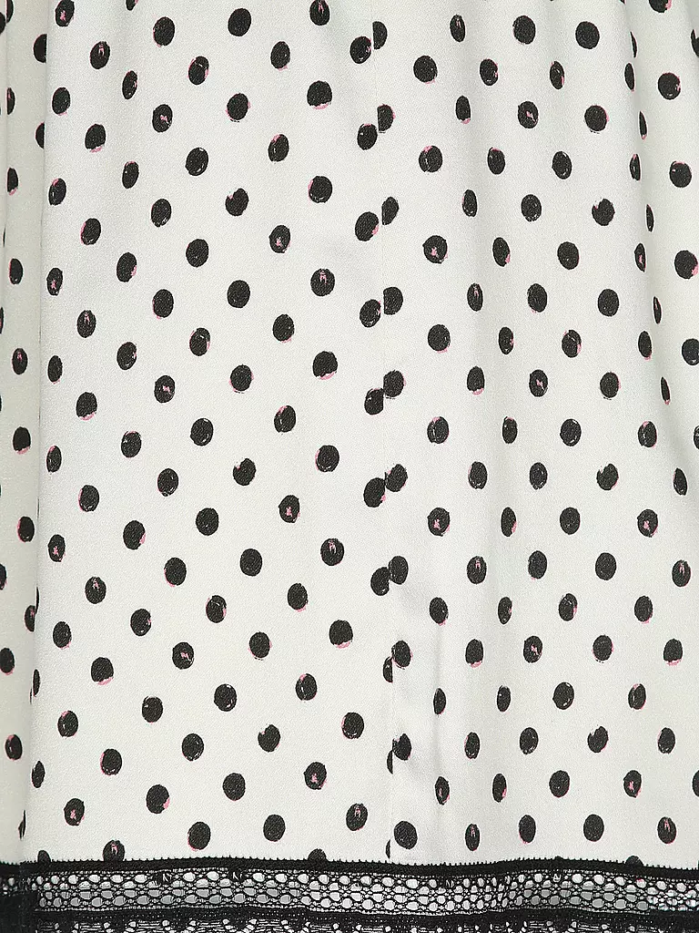 HUGO | Pyjamashorts | creme
