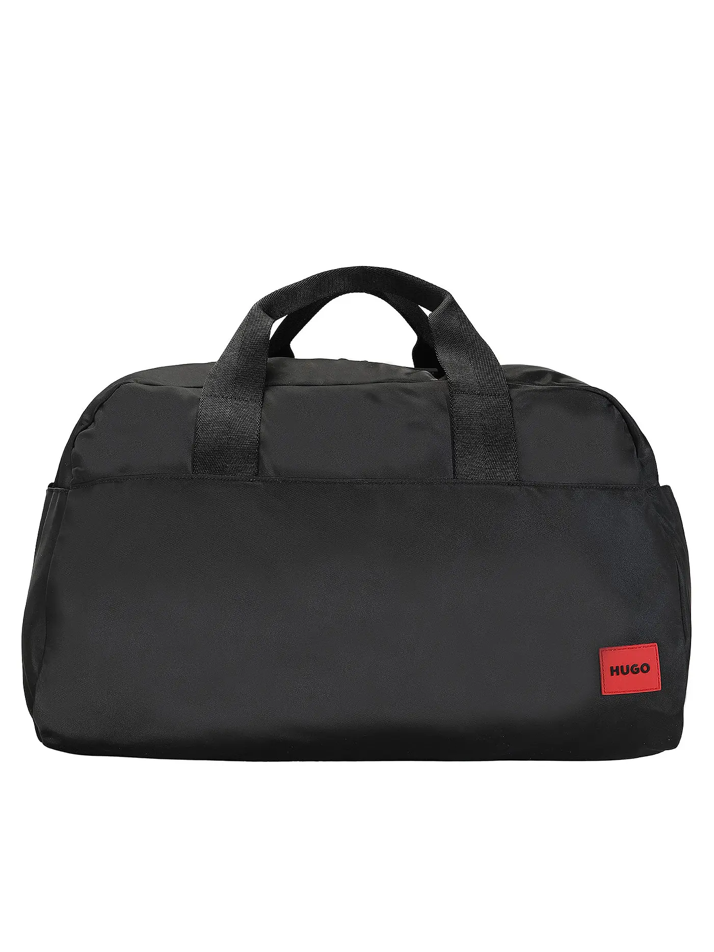 HUGO | Reisetasche - Weekender ETHON 2.0 | schwarz