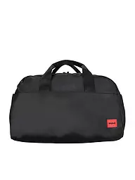 HUGO | Reisetasche - Weekender ETHON 2.0 | schwarz