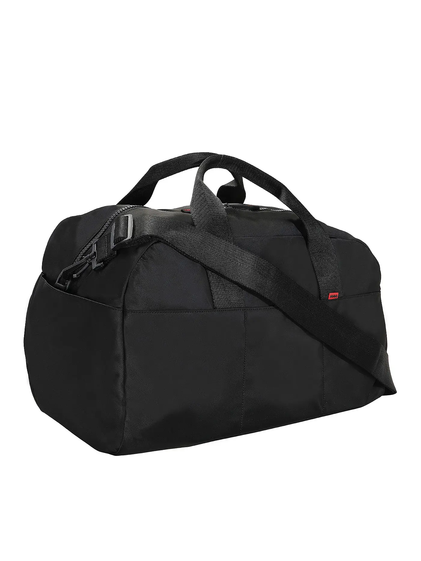 HUGO | Reisetasche - Weekender ETHON 2.0 | schwarz