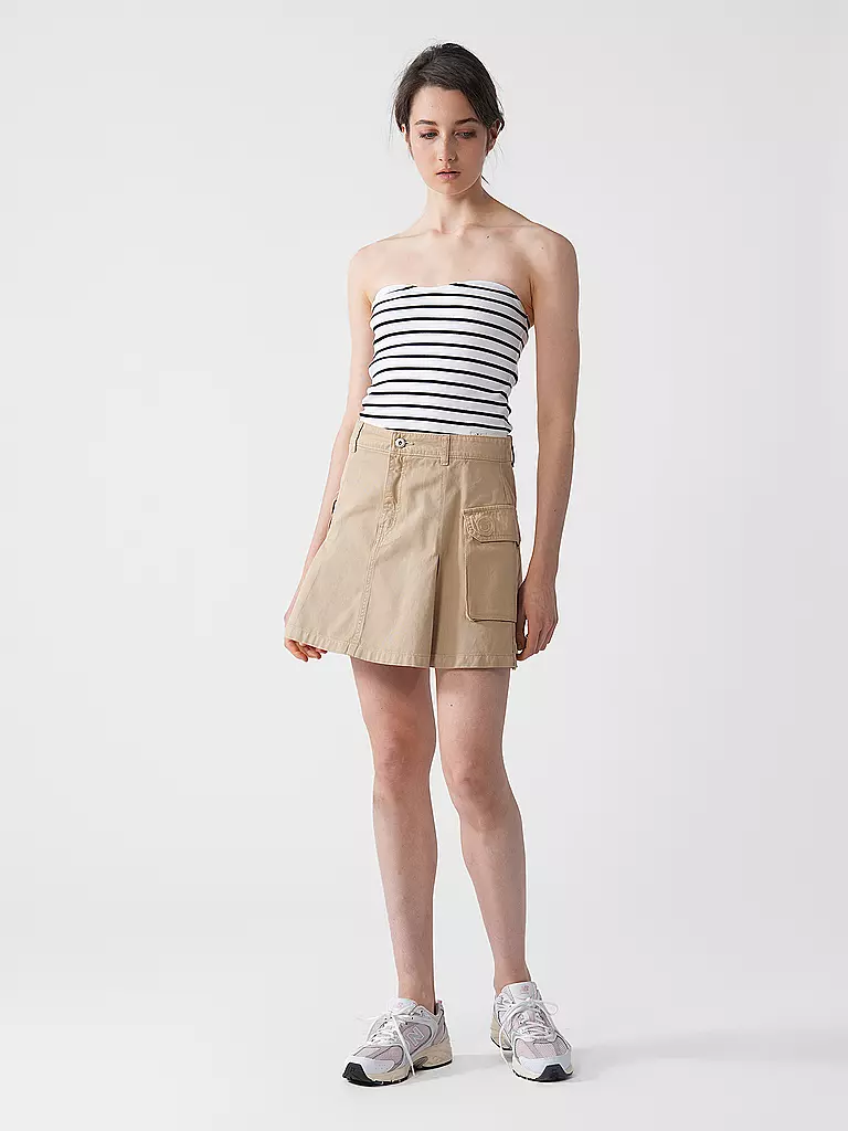 HUGO | Rock RUNDALE | beige