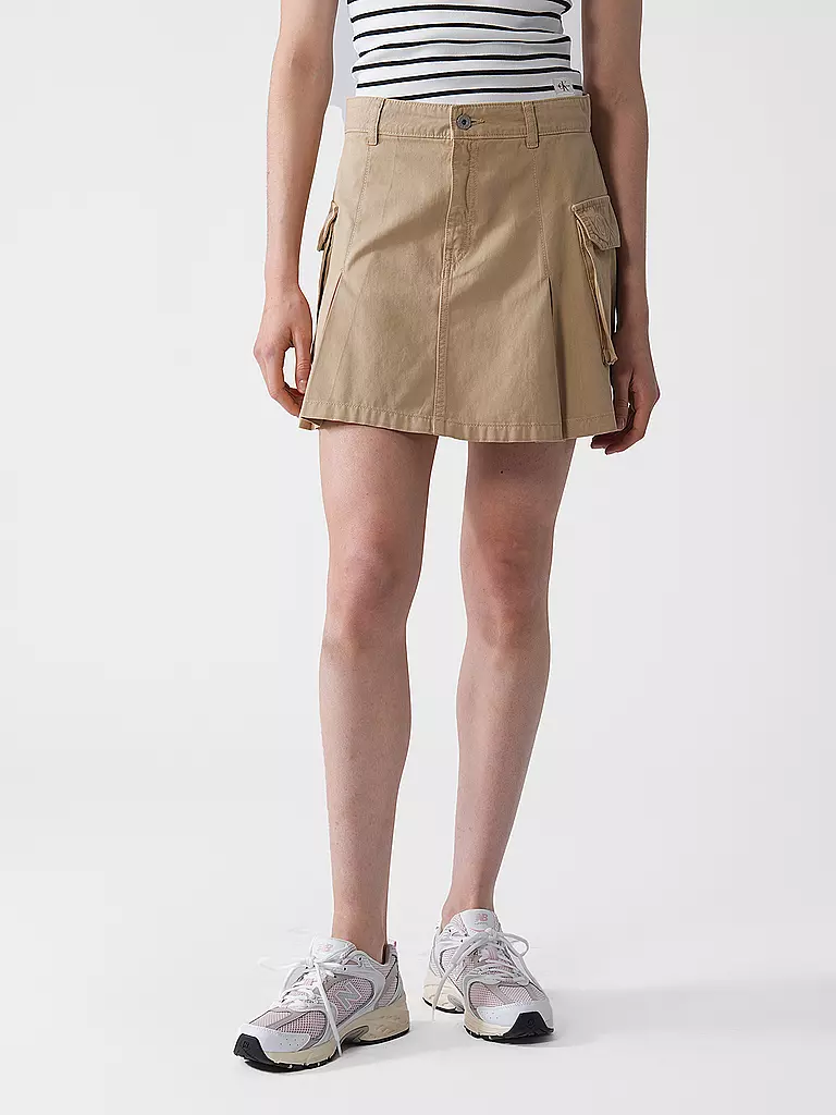 HUGO | Rock RUNDALE | beige
