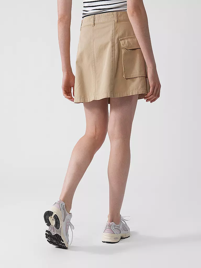 HUGO | Rock RUNDALE | beige