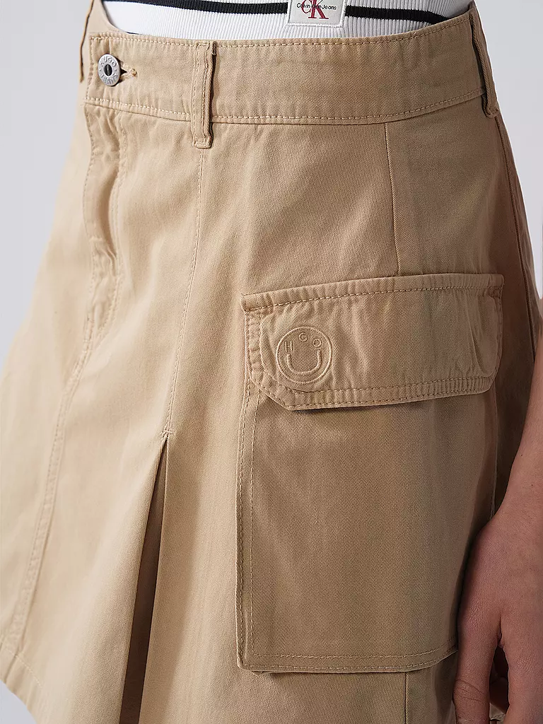 HUGO | Rock RUNDALE | beige