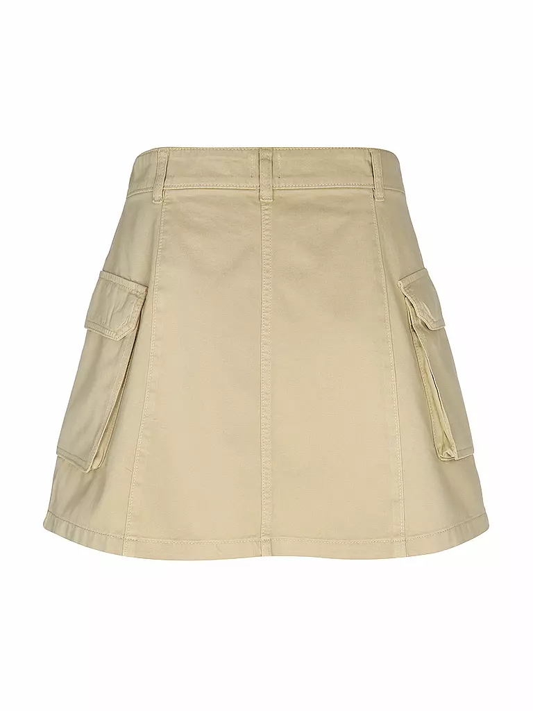 HUGO | Rock RUNDALE | beige