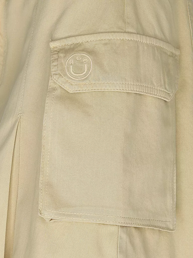HUGO | Rock RUNDALE | beige