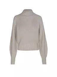 HUGO | Rollkragenpullover SORELLASIO | grau