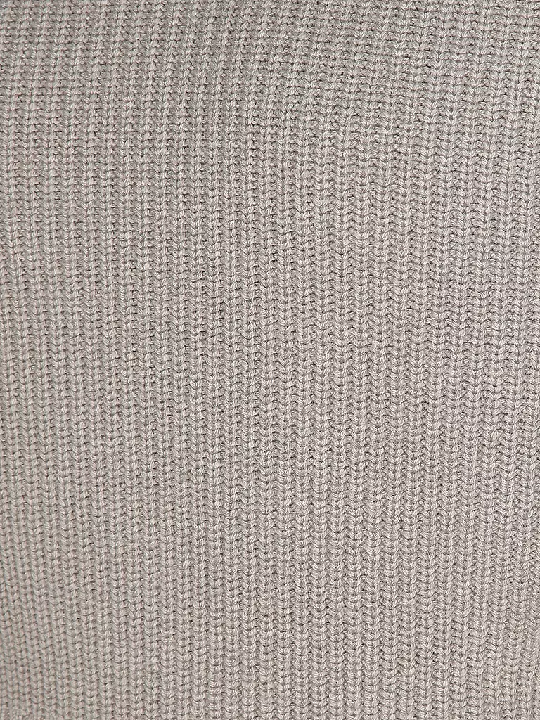 HUGO | Rollkragenpullover SORELLASIO | weiss