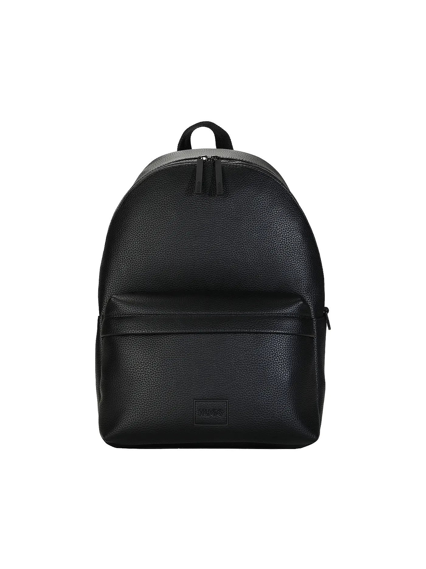 HUGO | Rucksack NEW ETHON | schwarz