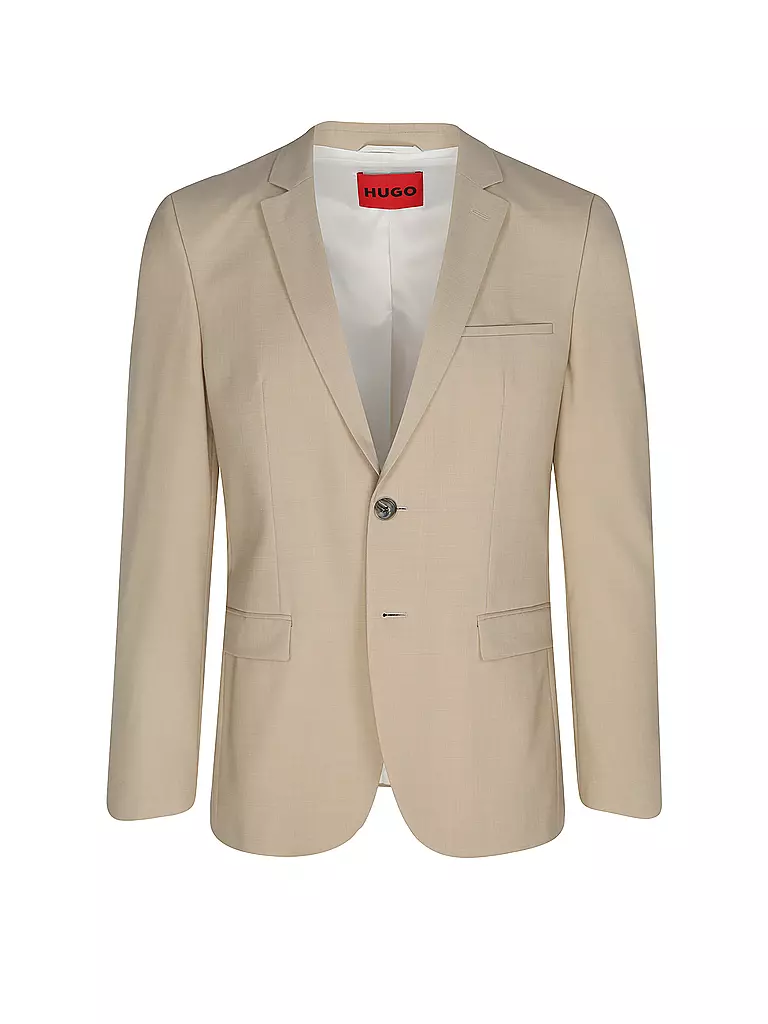 HUGO | Sakko  | beige