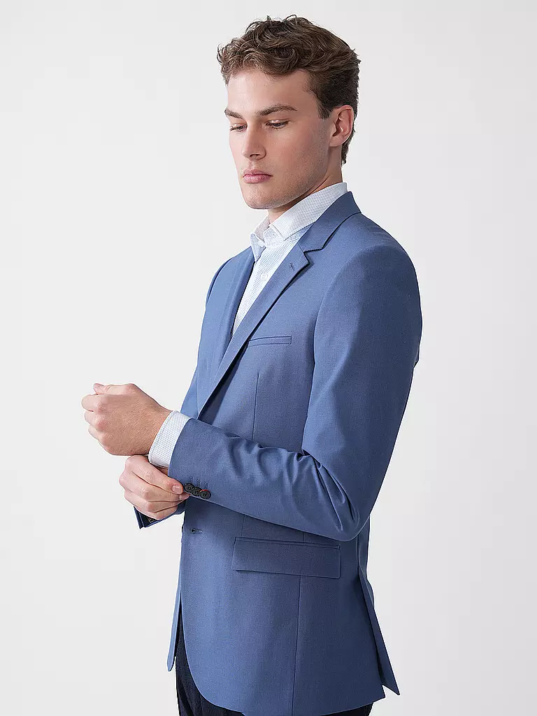 HUGO | Sakko  | blau