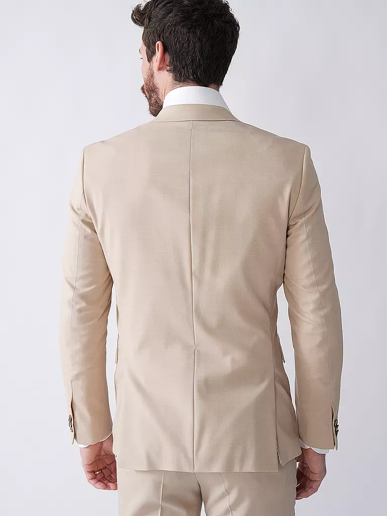 HUGO | Sakko  | beige