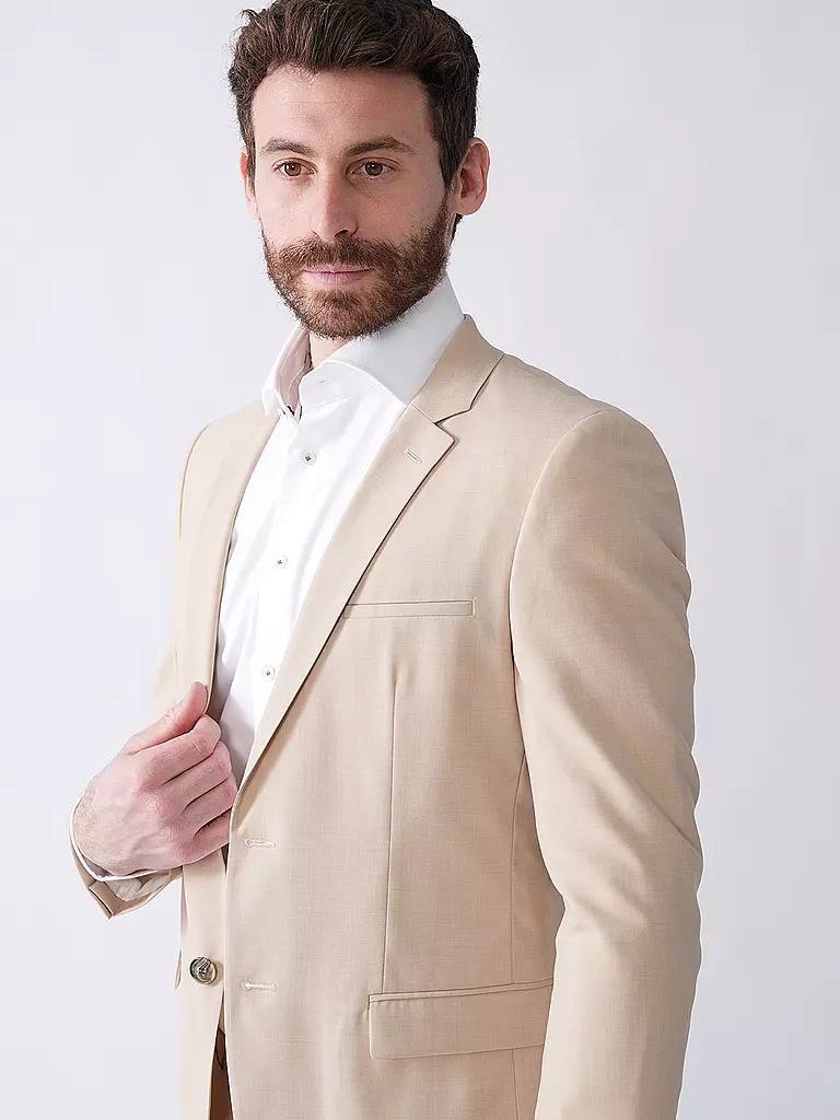 HUGO | Sakko  | beige