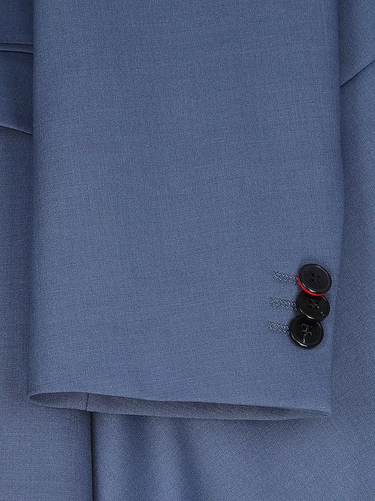 HUGO | Sakko  | blau