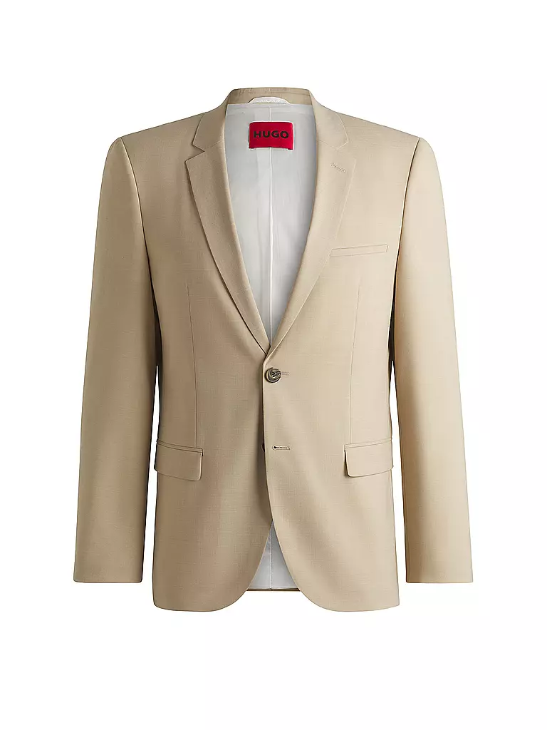 HUGO | Sakko  | beige