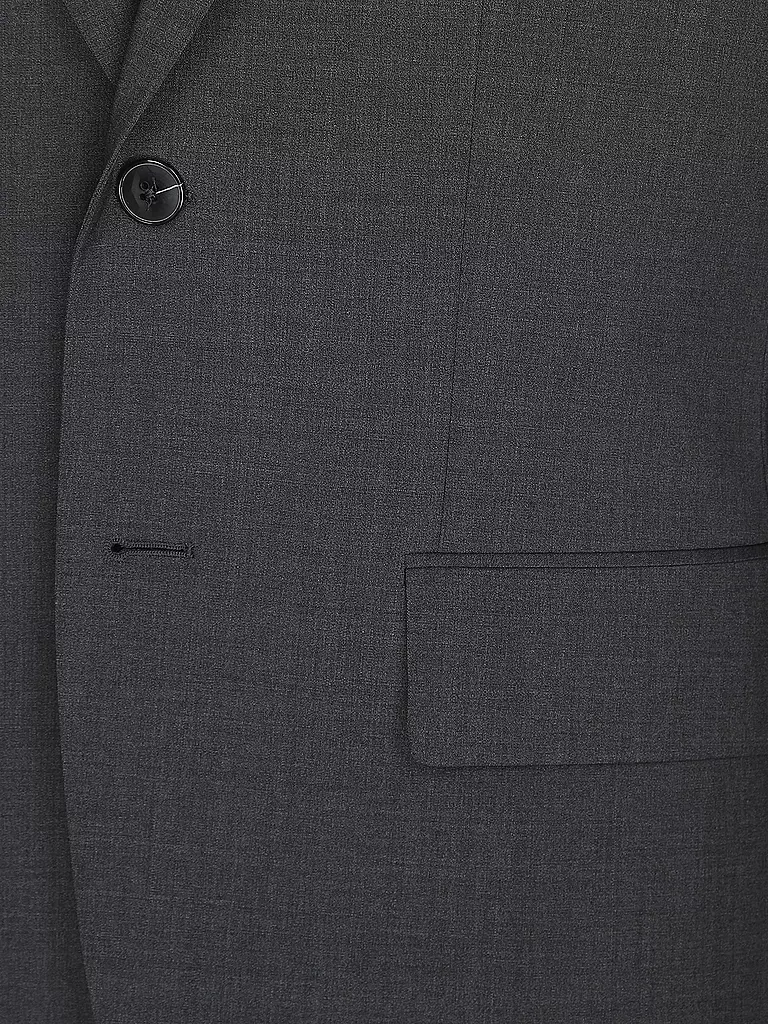HUGO | Sakko Modern Fit KARL253X | grau