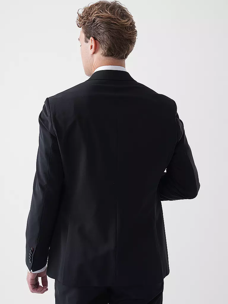 HUGO | Sakko Modern Fit KARL253X | dunkelblau