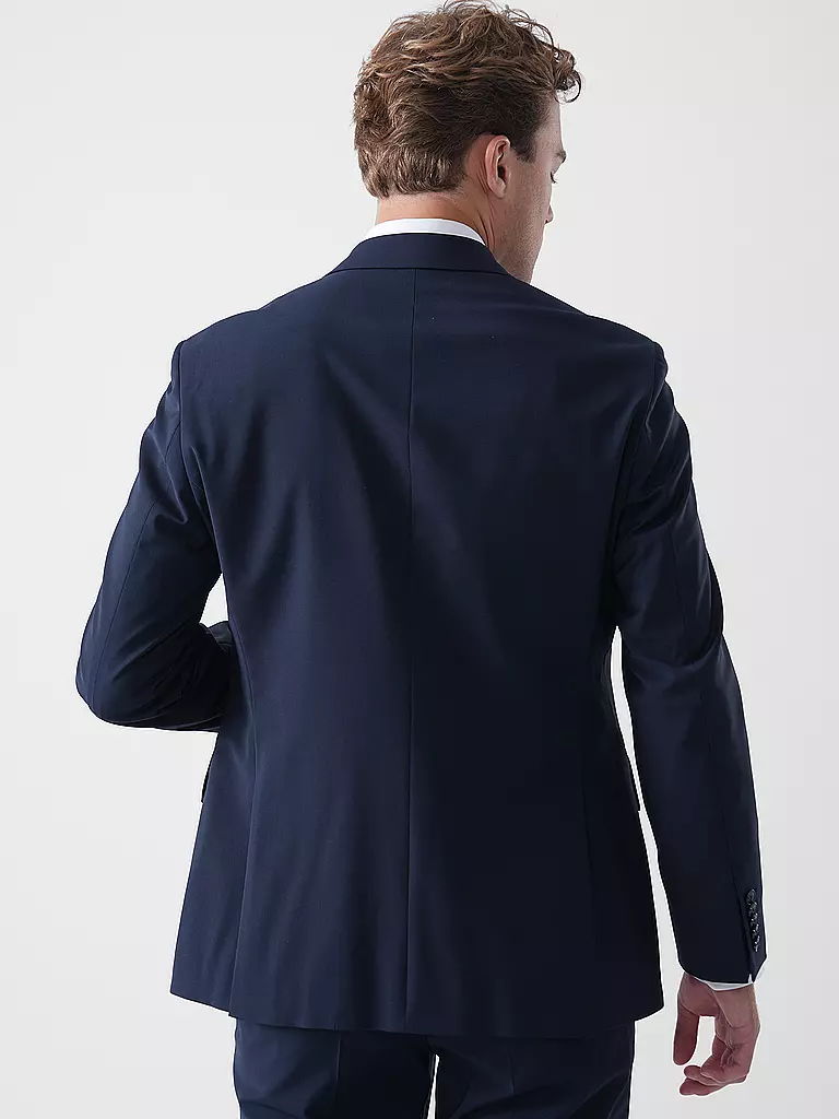HUGO | Sakko Modern Fit KARL253X | schwarz