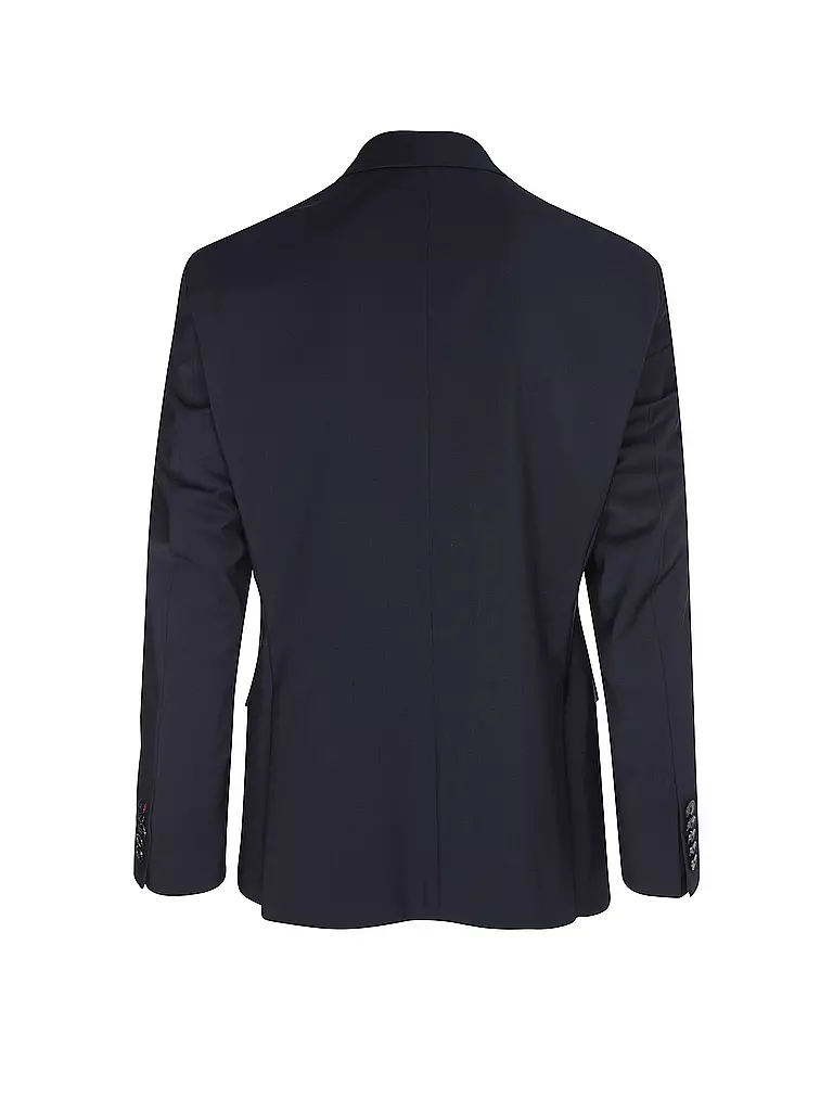 HUGO | Sakko Modern Fit KARL253X | schwarz
