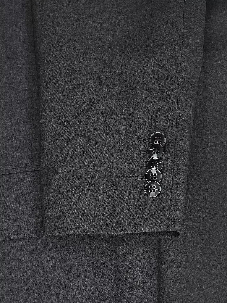 HUGO | Sakko Modern Fit KARL253X | grau