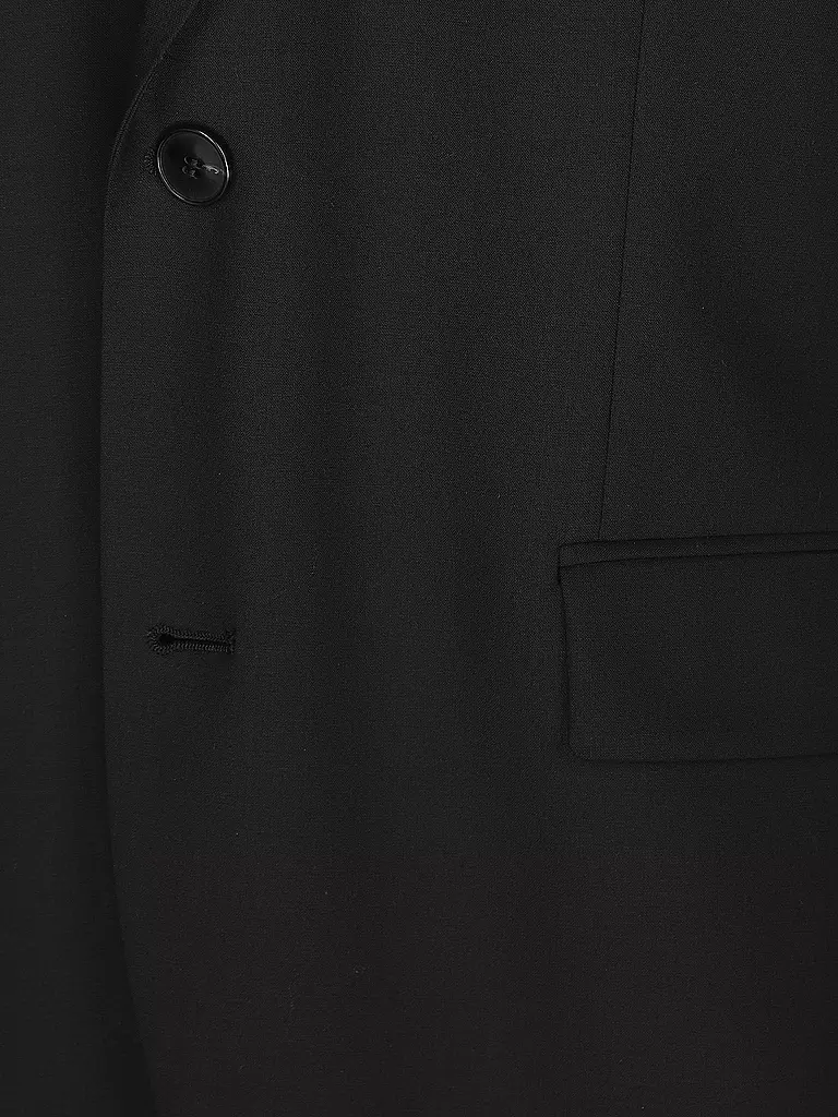 HUGO | Sakko Modern Fit KRIS | schwarz