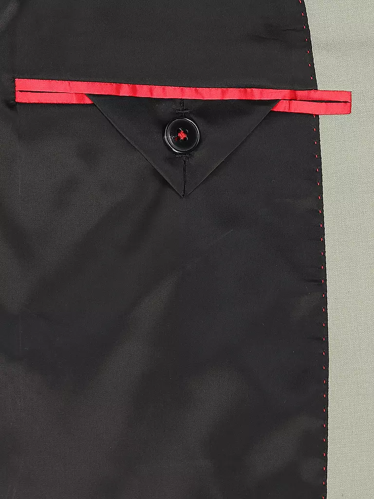 HUGO | Sakko Slim Fit HENRY232 | hellgrün