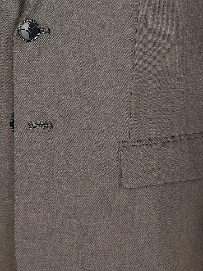 HUGO | Sakko Super Slim Fit ARTI | grau