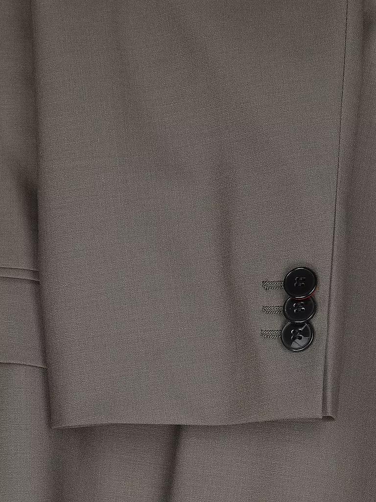 HUGO | Sakko Super Slim Fit ARTI | grau