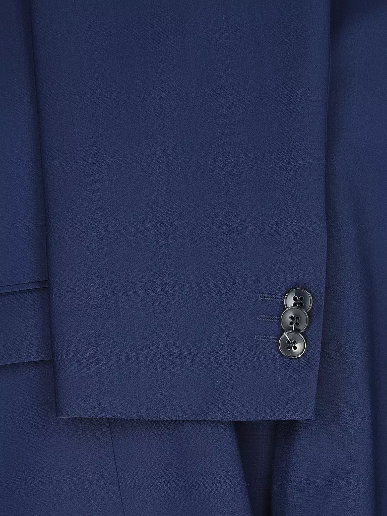 HUGO | Sakko Super Slim Fit ARTI253X-MH  | blau