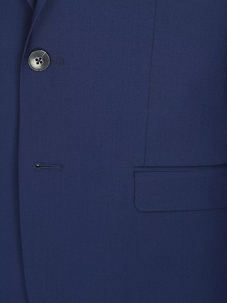 HUGO | Sakko Super Slim Fit ARTI253X-MH | dunkelblau