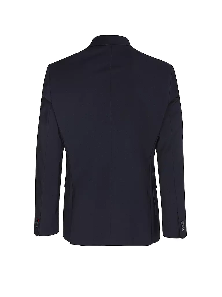 HUGO | Sakko Super Slim Fit ARTI253X-MH | schwarz