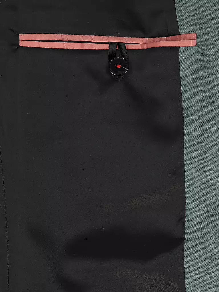 HUGO | Sakko X-Slim Fit | grün