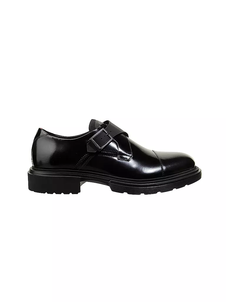 HUGO | Schuhe Dart Monk | schwarz